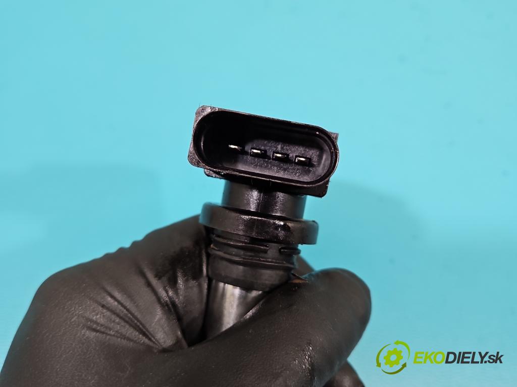 Vw Golf IV 1997-2003 1.6 16v 105 HP manual 77 kW 1598 cm3 5- cievka zapaľovacia  (Zapaľovacie cievky, moduly)