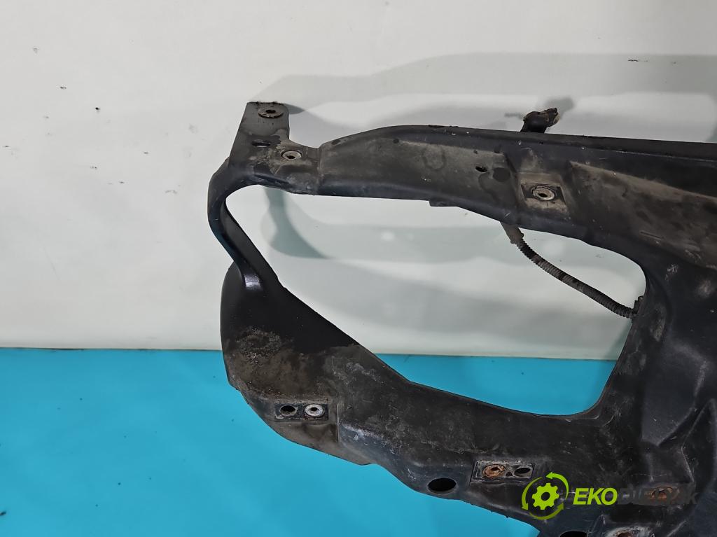 Vw Golf IV 1997-2003 1.6 16v 105 hp manual 77 kW 1598 cm3 5- stěna přední  (Výztuhy přední)