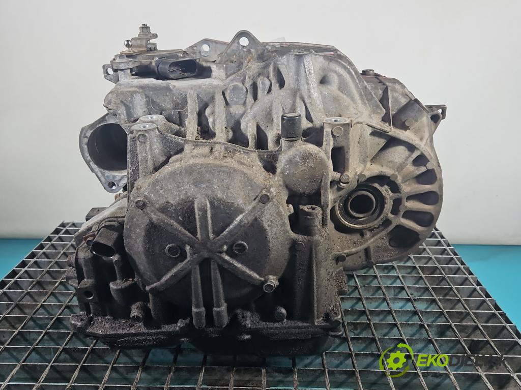 Vw Tiguan I 2007-2016 2.0 tdi 140 HP automatic 103 kW 1968 cm3 5- prevodovka stupeň,rýchlosť automat JBG