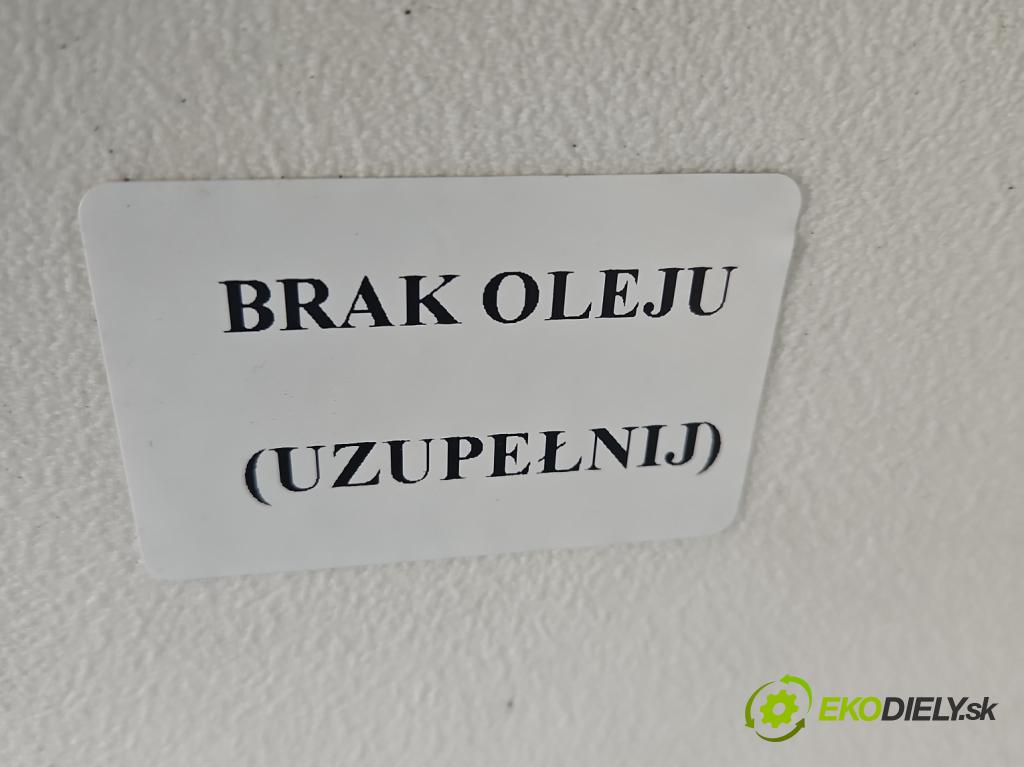 Seat Ibiza IV 6J 2008-2017 1.6 TDI 90 HP manual 66 kW 1598 cm3 5- prevodovka stupeň,rýchlosť manual MZL