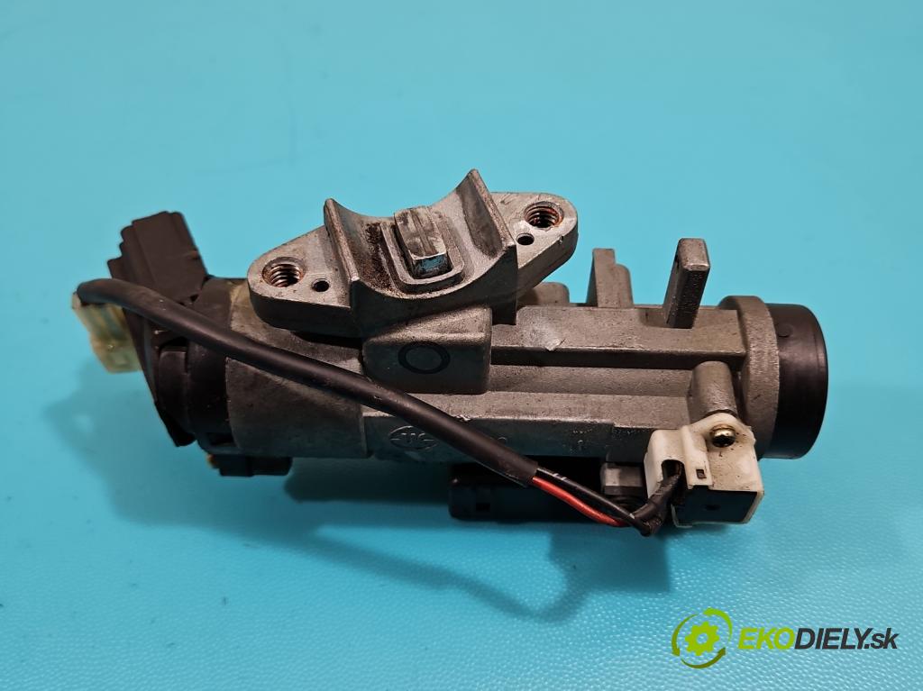 Chevrolet Lacetti 1.8 16V 122 HP manual 90 kW 1799 cm3 4- riadiaca jednotka motora 94580123