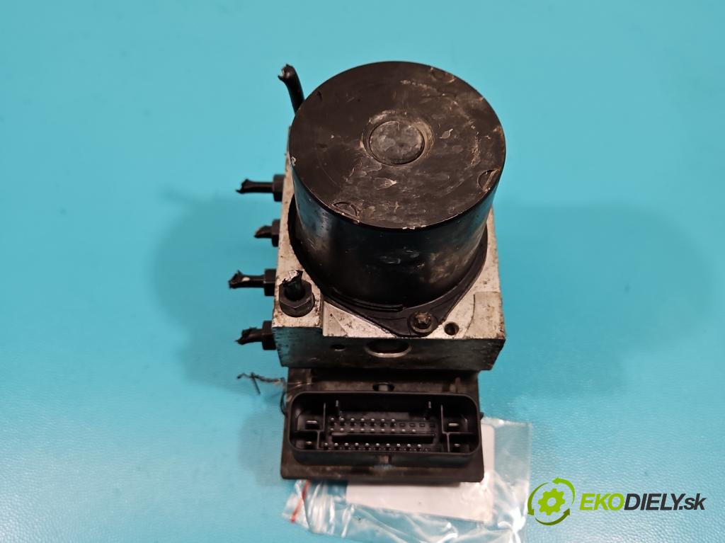 Seat Ibiza III 6L 2002-2008 1.4 16V 101 HP manual 74 kW 1390 cm3 3- čerpadlo abs 0265800362 (Pumpy ABS)