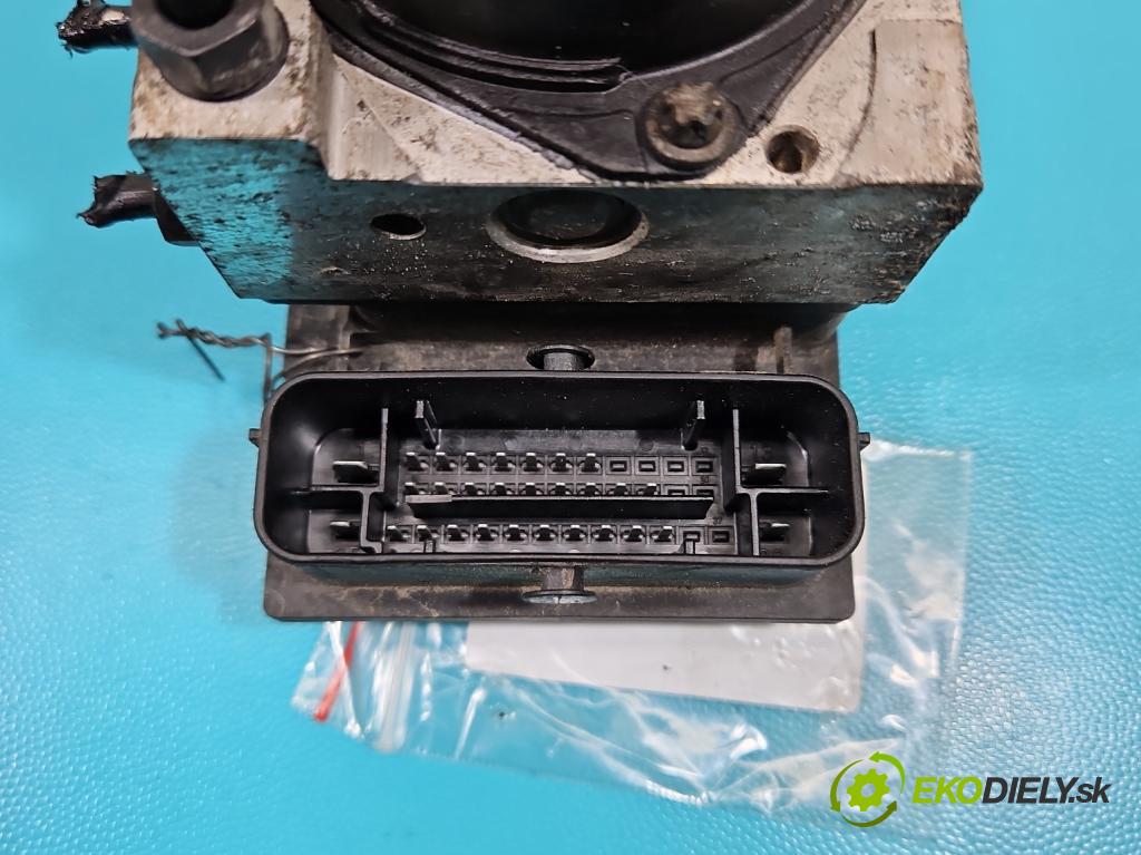 Seat Ibiza III 6L 2002-2008 1.4 16V 101 HP manual 74 kW 1390 cm3 3- čerpadlo abs 0265800362 (Pumpy ABS)