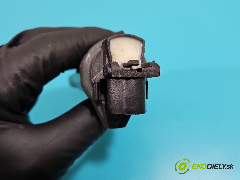 Bmw 3 E90 2005-2013 2.0 16V 129 HP manual 95 kW 1995 cm3 4- cievka zapaľovacia  (Zapaľovacie cievky, moduly)