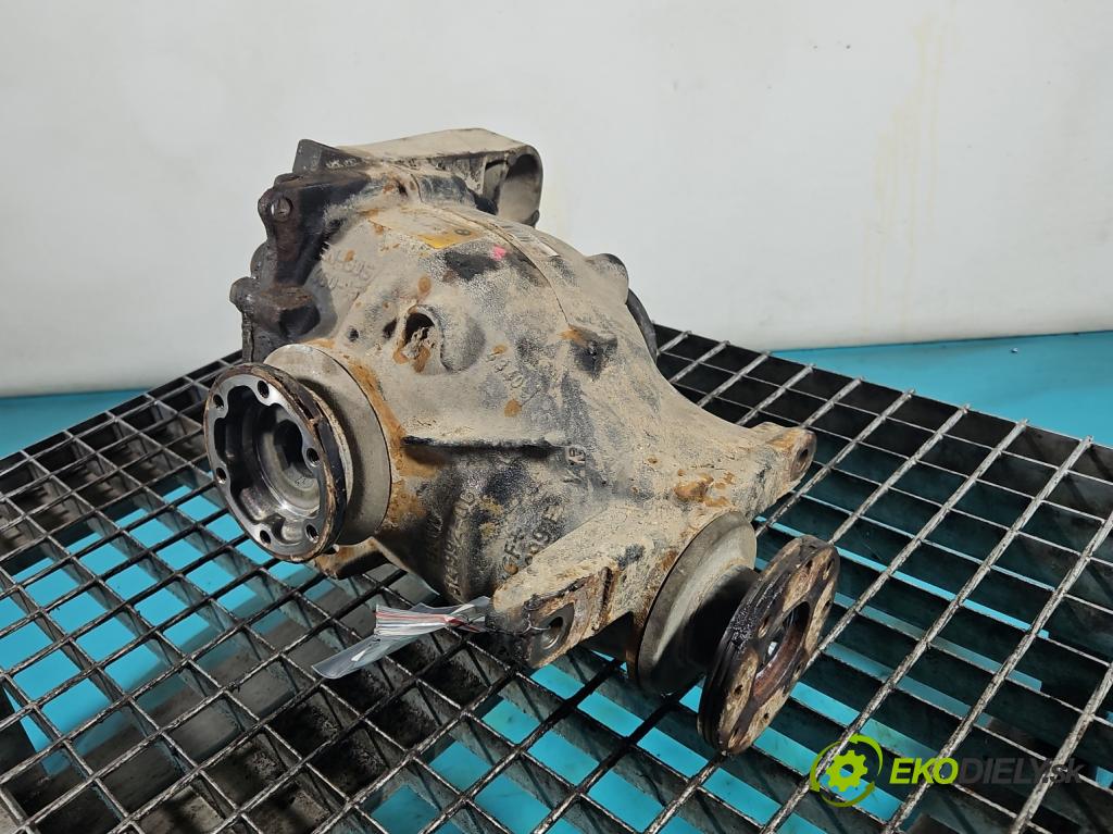 Bmw 3 E90 2005-2013 2.0 16V 129 HP manual 95 kW 1995 cm3 4- Most: zadní: 7524318