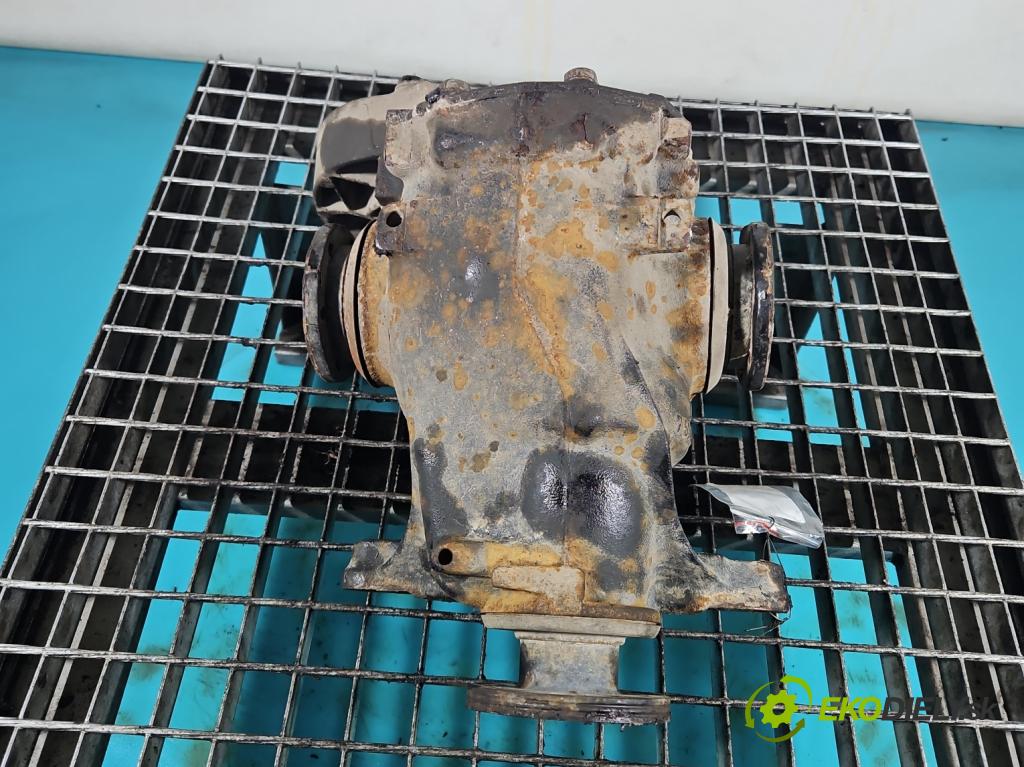 Bmw 3 E90 2005-2013 2.0 16V 129 HP manual 95 kW 1995 cm3 4- Most: zadní: 7524318