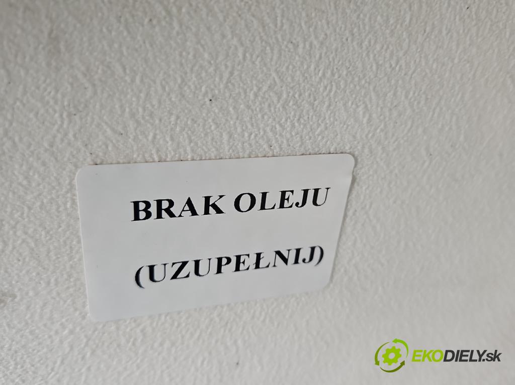 Bmw 3 E90 2005-2013 2.0 16V 129 HP manual 95 kW 1995 cm3 4- Most: zadní: 7524318
