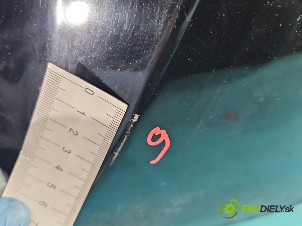 Bmw 3 E90 2005-2013 2.0 16V 129 hp manual 95 kW 1995 cm3 4- zadní kufrové dveře  (Zadní kapoty)