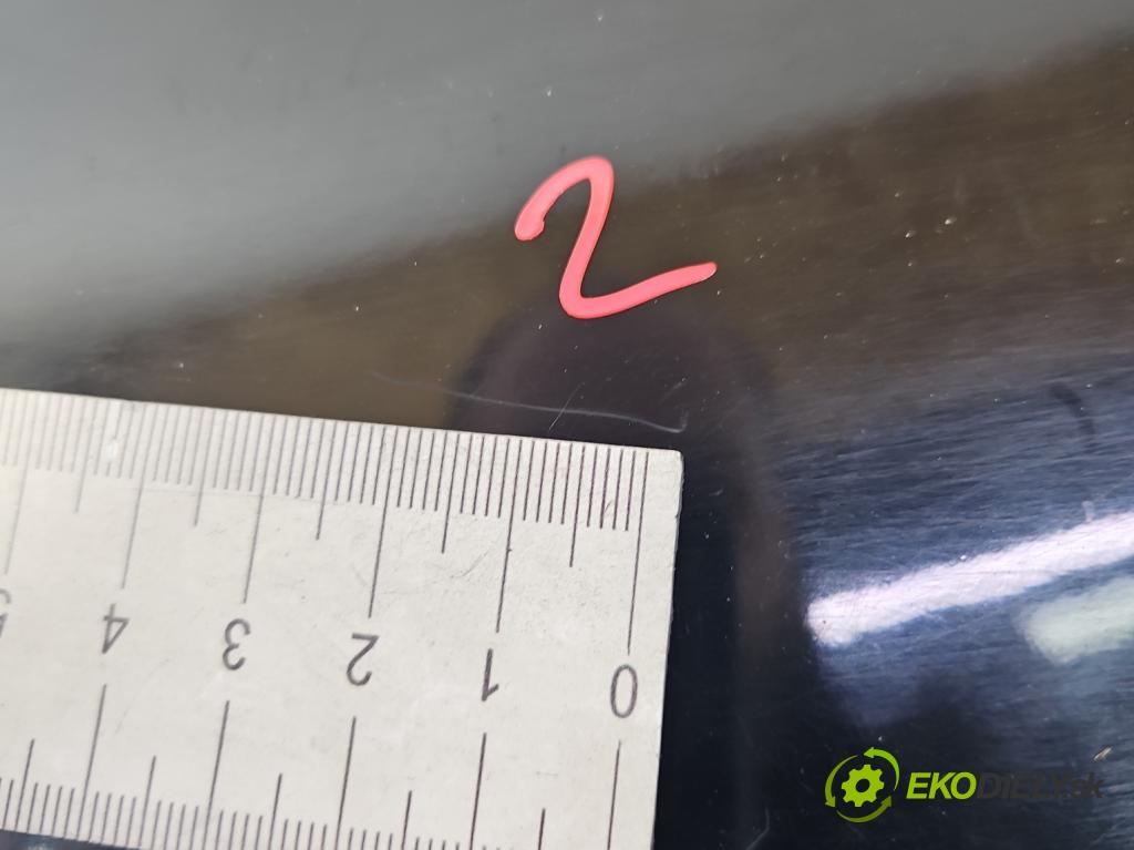 Bmw 3 E90 2005-2013 2.0 16V 129 hp manual 95 kW 1995 cm3 4- zadní kufrové dveře  (Zadní kapoty)