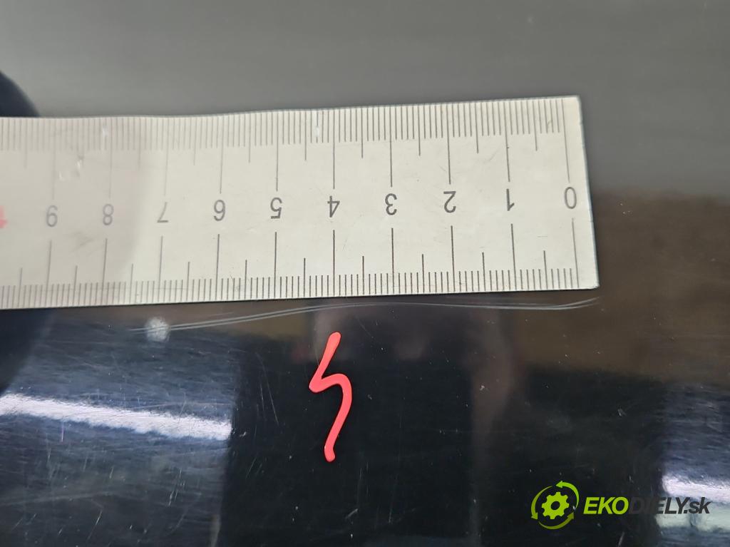 Bmw 3 E90 2005-2013 2.0 16V 129 hp manual 95 kW 1995 cm3 4- zadní kufrové dveře  (Zadní kapoty)