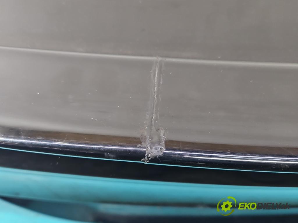 Bmw 3 E90 2005-2013 2.0 16V 129 hp manual 95 kW 1995 cm3 4- zadní kufrové dveře  (Zadní kapoty)