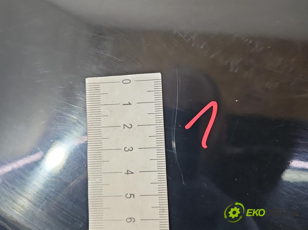 Bmw 3 E90 2005-2013 2.0 16V 129 hp manual 95 kW 1995 cm3 4- zadní kufrové dveře  (Zadní kapoty)