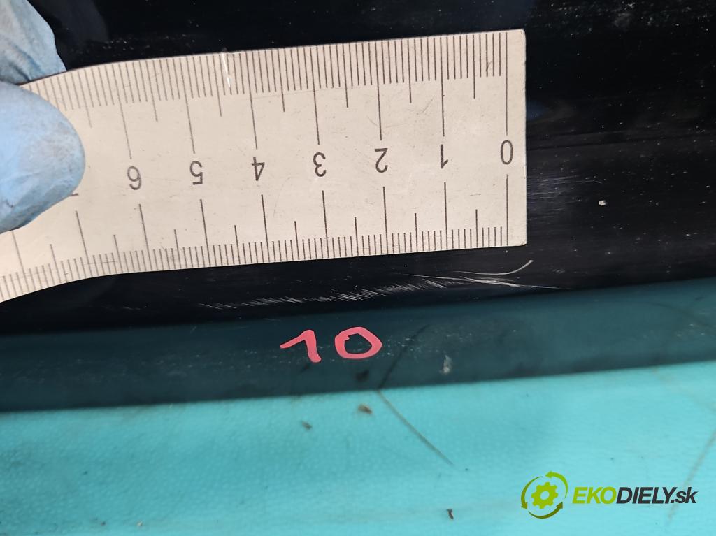 Bmw 3 E90 2005-2013 2.0 16V 129 hp manual 95 kW 1995 cm3 4- zadní kufrové dveře  (Zadní kapoty)