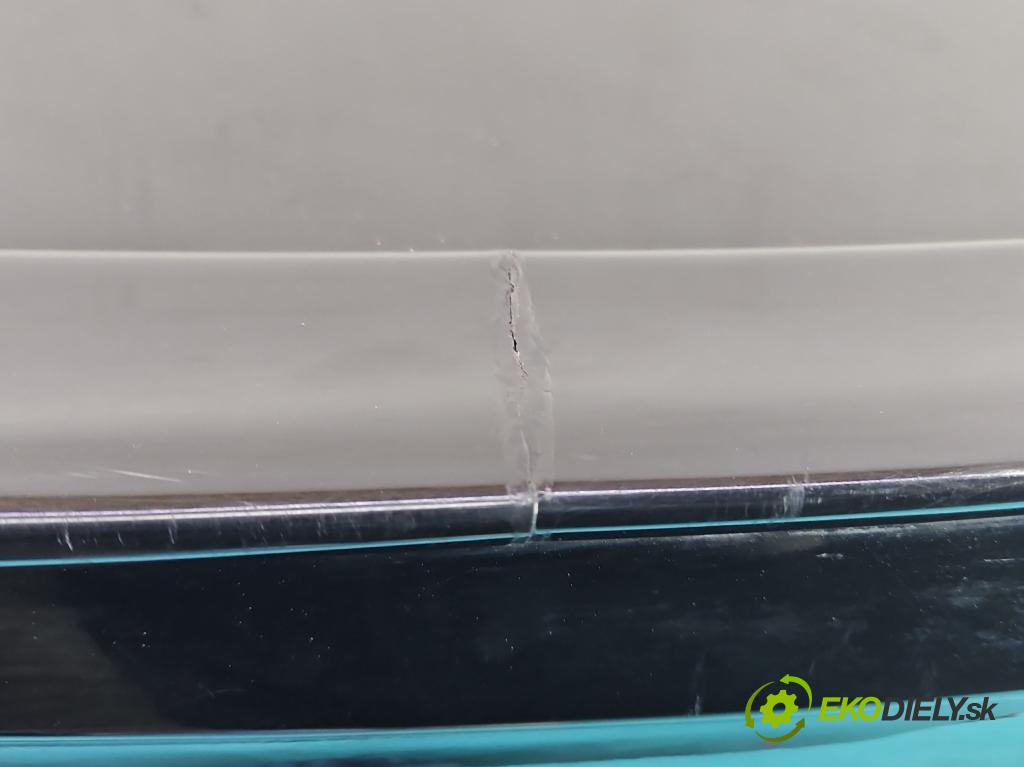 Bmw 3 E90 2005-2013 2.0 16V 129 hp manual 95 kW 1995 cm3 4- zadní kufrové dveře  (Zadní kapoty)