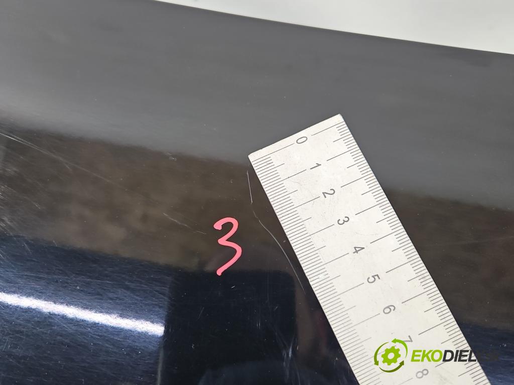 Bmw 3 E90 2005-2013 2.0 16V 129 hp manual 95 kW 1995 cm3 4- zadní kufrové dveře  (Zadní kapoty)