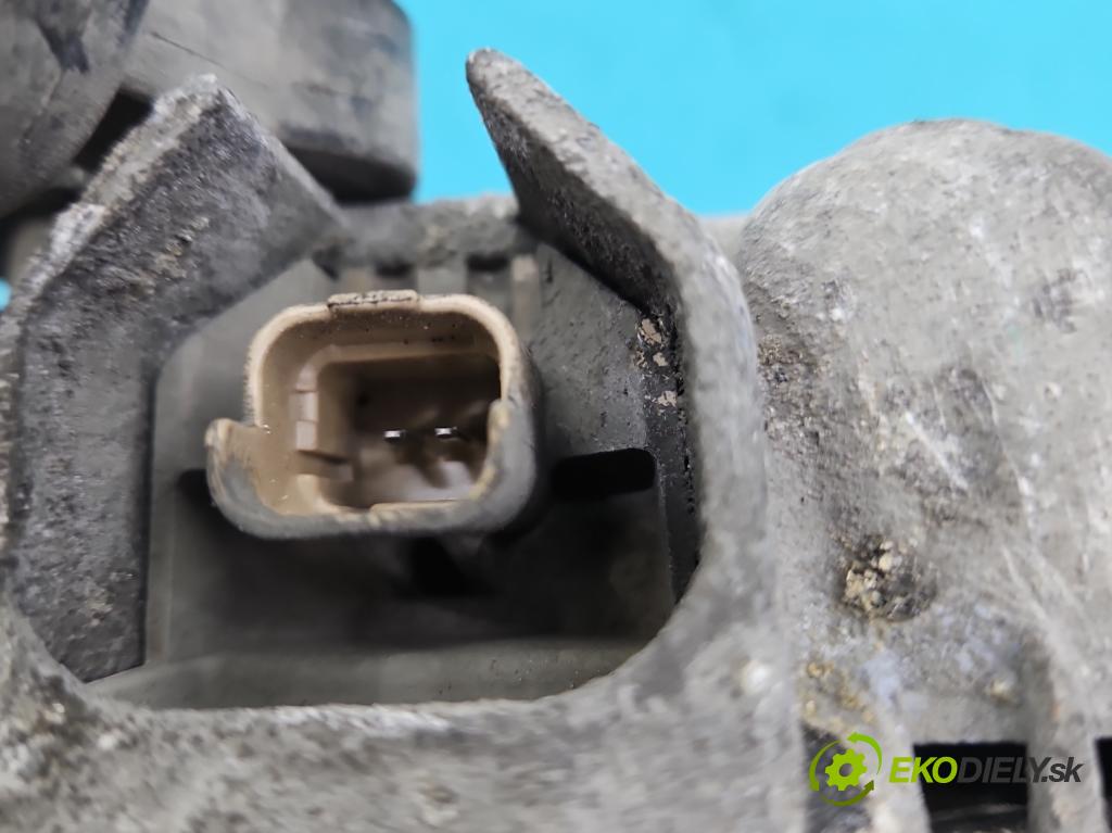 Citroen C3 I 2002-2009 1.4 8V 73 HP manual 54 kW 1360 cm3 5- Alternator 9638275580 (Alternátory)