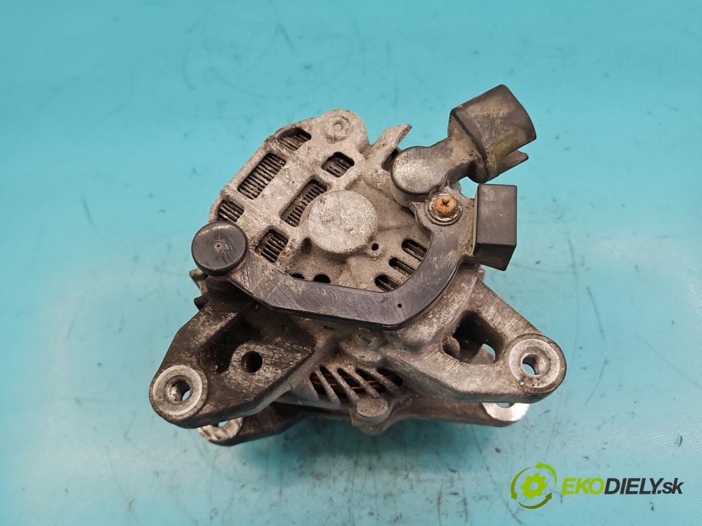 Citroen C3 I 2002-2009 1.4 8V 73 HP manual 54 kW 1360 cm3 5- Alternator 9638275580 (Alternátory)