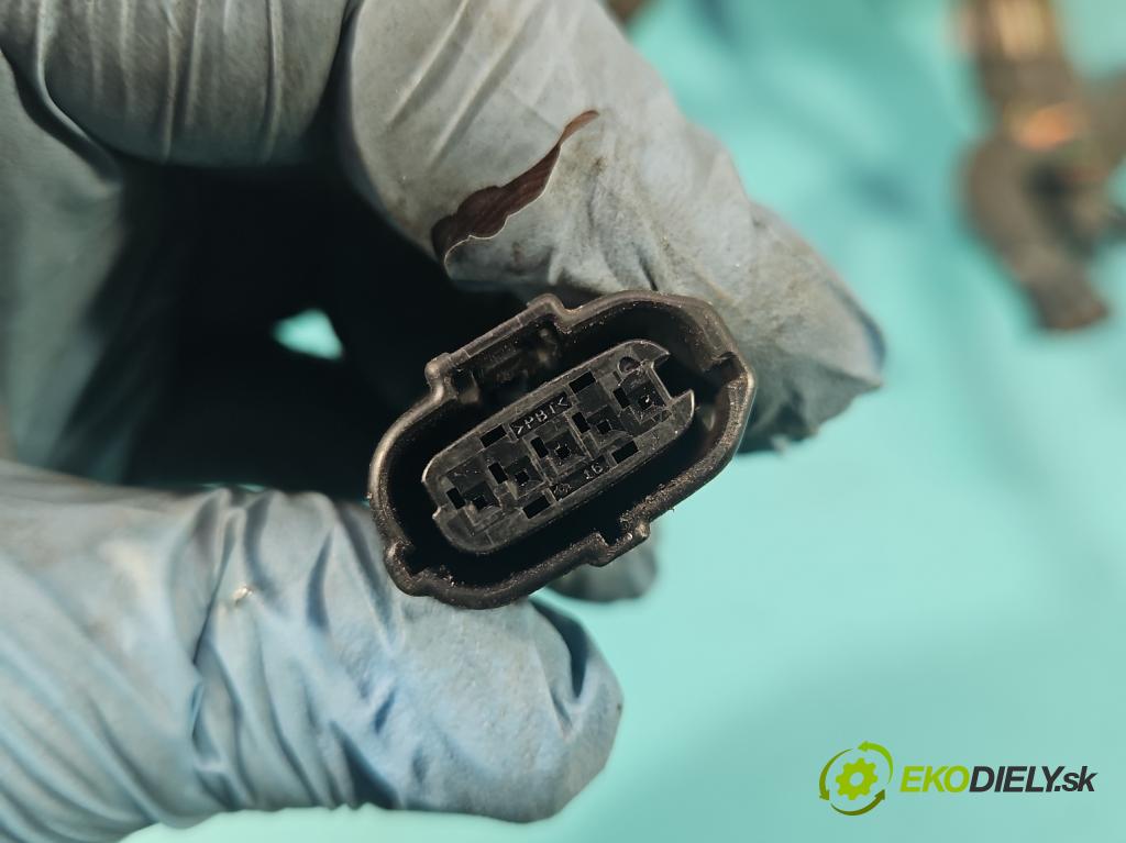 Mazda CX-5 I 2012-2017 2.2 D SKYACTIV: 150 hp manual 110 kW 2191 cm3 5- skříňka pojistková KD45-675X0 (Pojistkové skříňky)