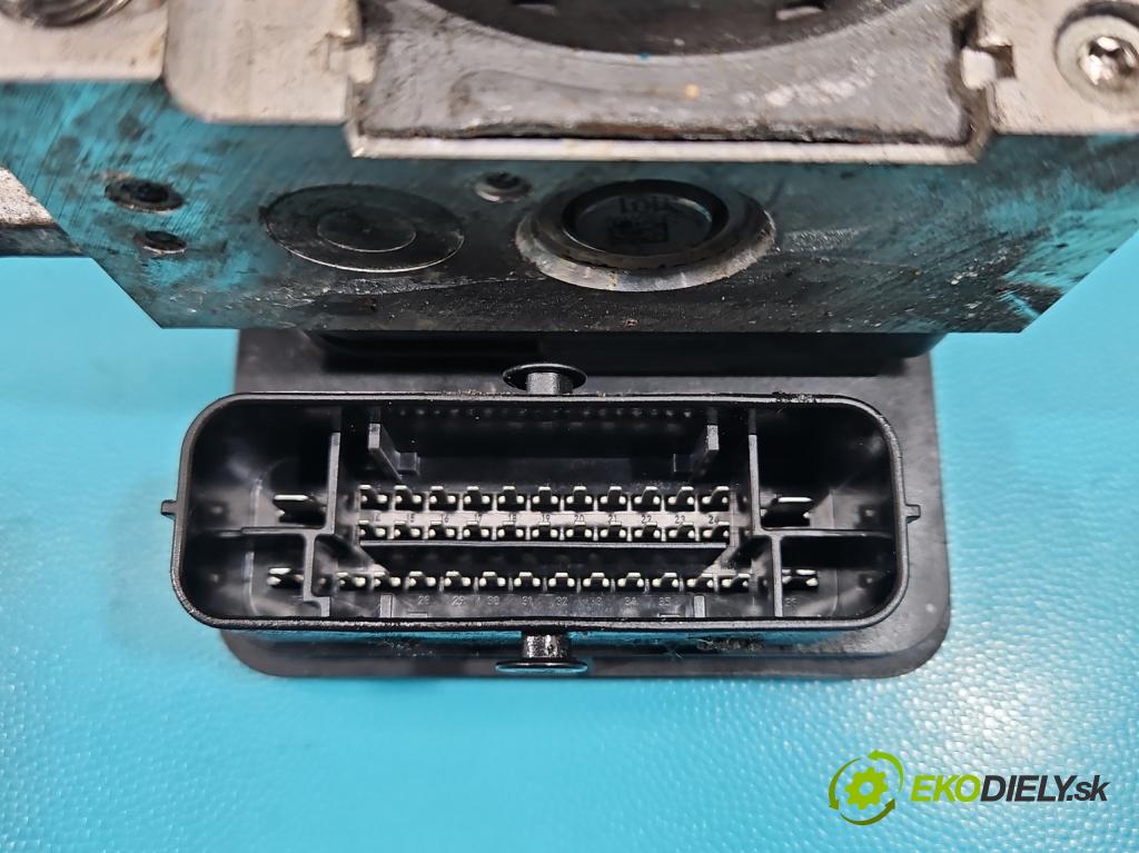 Mazda CX-5 2012-2017 2.2 SKYACTIV: 150 HP manual 110 kW 2191 cm3 5- čerpadlo abs KJ01437A0B (Pumpy ABS)