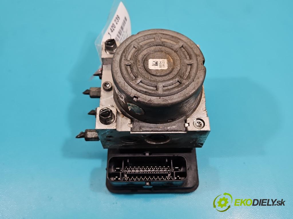 Mazda CX-5 2012-2017 2.2 SKYACTIV: 150 HP manual 110 kW 2191 cm3 5- čerpadlo abs KJ01437A0B (Pumpy ABS)