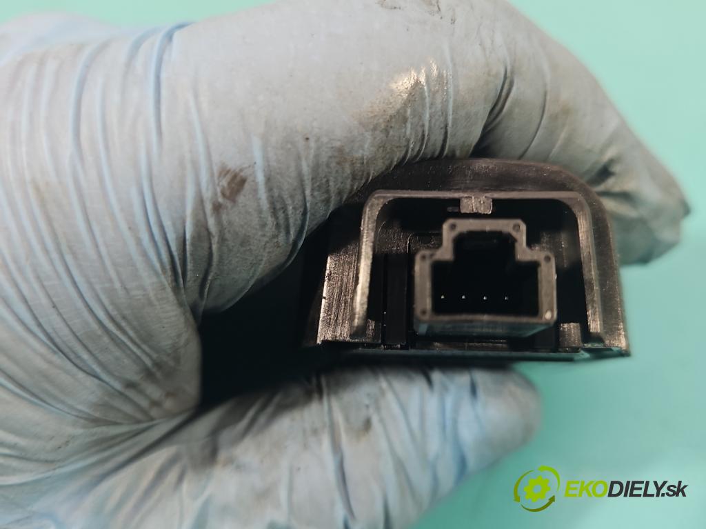 Mazda CX-5 2012-2017 2.2 SKYACTIV: 150 HP manual 110 kW 2191 cm3 5- snímač déšť: 423200-2003 (Snímače dažďa)