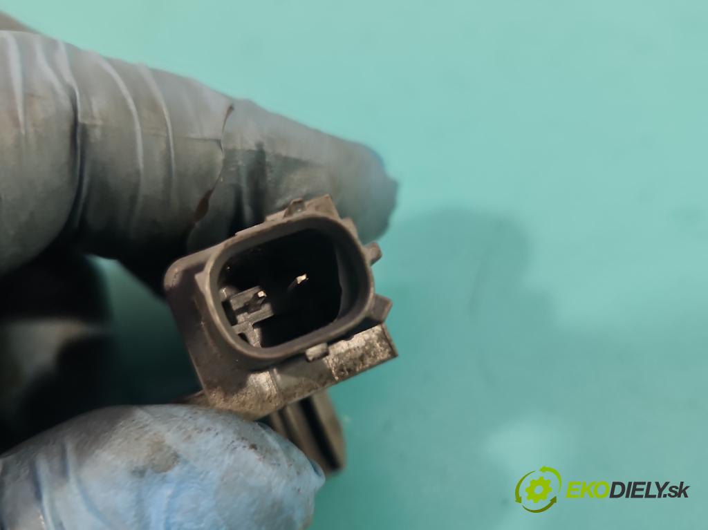 Mazda CX-5 I 2012-2017 2.2 D SKYACTIV: 150 HP manual 110 kW 2191 cm3 5- snímač šokovat: KD45-57K1X (Snímač nárazu)