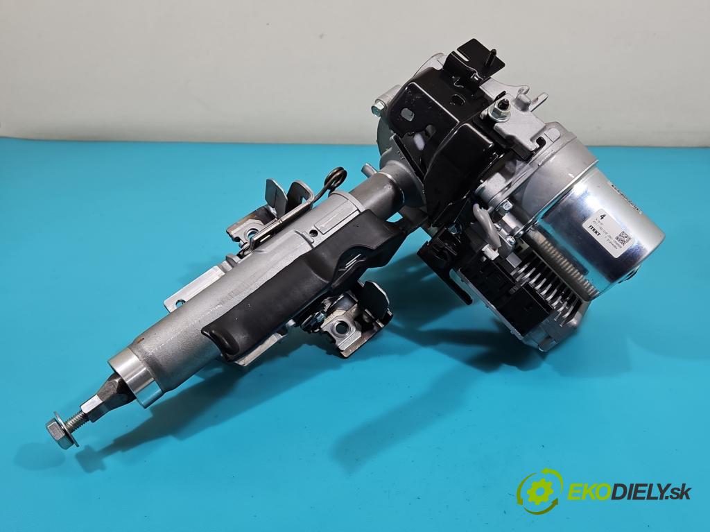 Mazda CX-5 I 2012-2017 2.2 D SKYACTIV: 150 HP manual 110 kW 2191 cm3 5- čerpadlo posilovač JJ501-000092 (Servočerpadlo)