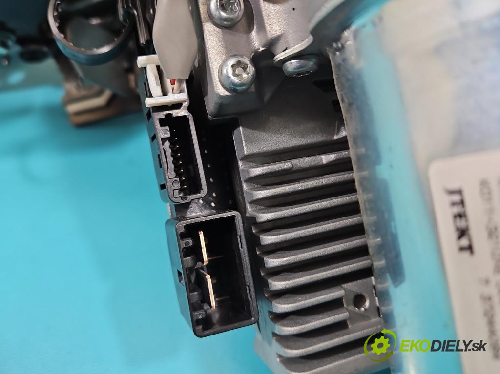 Mazda CX-5 I 2012-2017 2.2 D SKYACTIV: 150 HP manual 110 kW 2191 cm3 5- čerpadlo posilovač JJ501-000092 (Servočerpadlo)