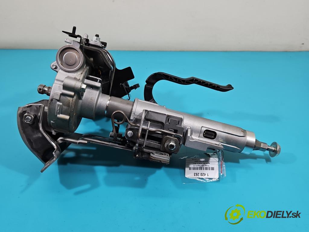 Mazda CX-5 I 2012-2017 2.2 D SKYACTIV: 150 HP manual 110 kW 2191 cm3 5- čerpadlo posilovač JJ501-000092 (Servočerpadlo)