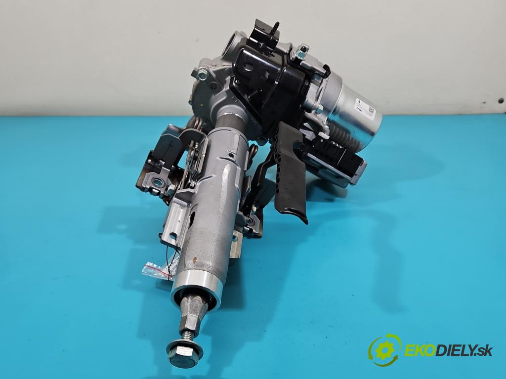 Mazda CX-5 I 2012-2017 2.2 D SKYACTIV: 150 HP manual 110 kW 2191 cm3 5- čerpadlo posilovač JJ501-000092 (Servočerpadlo)