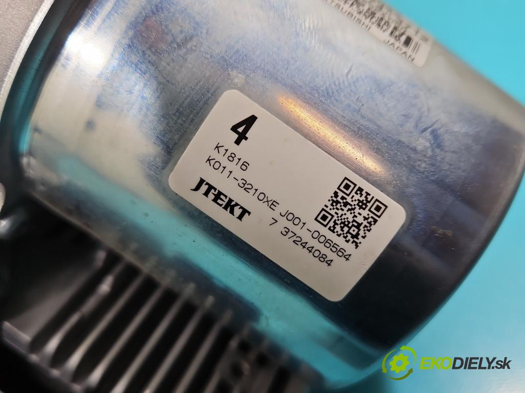 Mazda CX-5 I 2012-2017 2.2 D SKYACTIV: 150 HP manual 110 kW 2191 cm3 5- čerpadlo posilovač JJ501-000092 (Servočerpadlo)