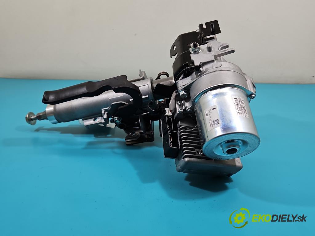 Mazda CX-5 I 2012-2017 2.2 D SKYACTIV: 150 HP manual 110 kW 2191 cm3 5- čerpadlo posilovač JJ501-000092 (Servočerpadlo)