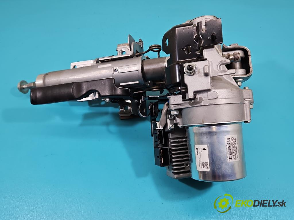 Mazda CX-5 I 2012-2017 2.2 D SKYACTIV: 150 HP manual 110 kW 2191 cm3 5- čerpadlo posilovač JJ501-000092 (Servočerpadlo)