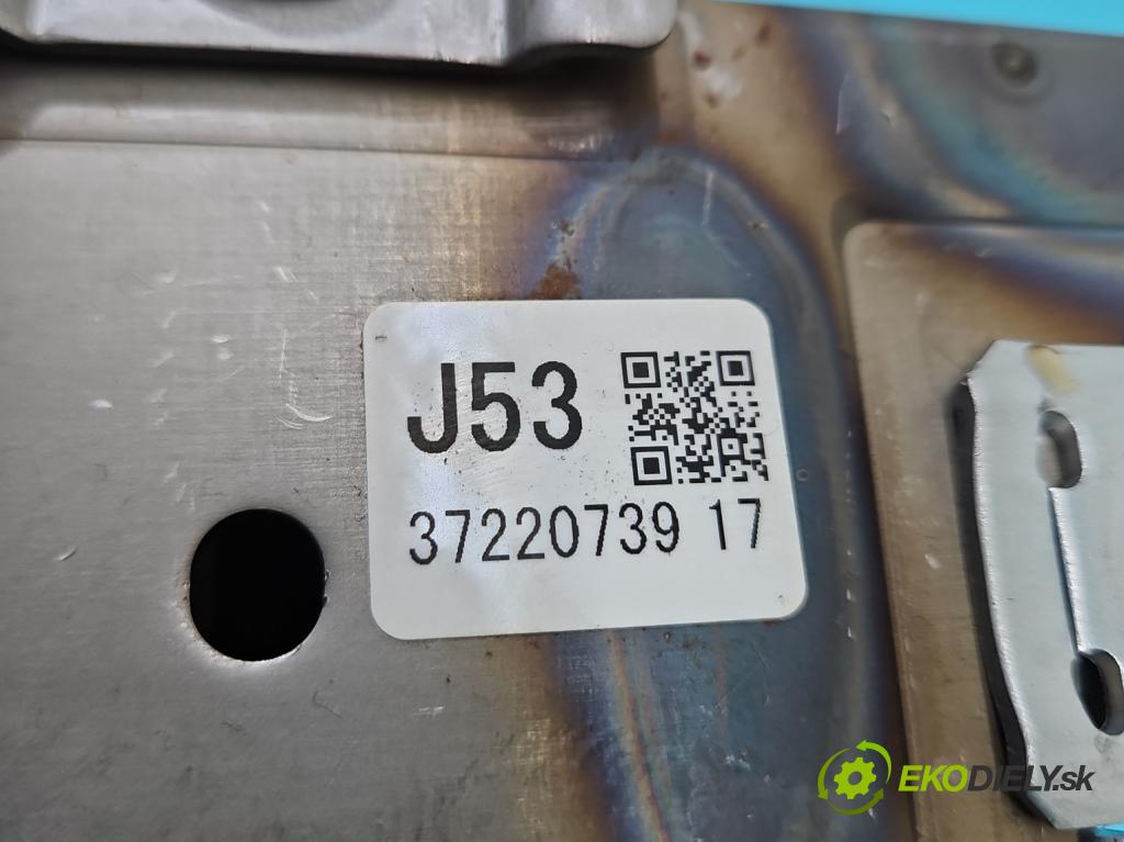 Mazda CX-5 I 2012-2017 2.2 D SKYACTIV: 150 HP manual 110 kW 2191 cm3 5- čerpadlo posilovač JJ501-000092 (Servočerpadlo)