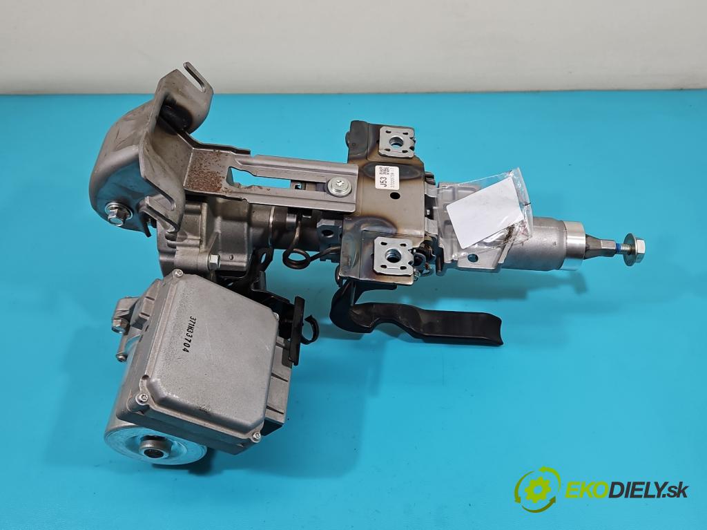 Mazda CX-5 I 2012-2017 2.2 D SKYACTIV: 150 HP manual 110 kW 2191 cm3 5- čerpadlo posilovač JJ501-000092 (Servočerpadlo)