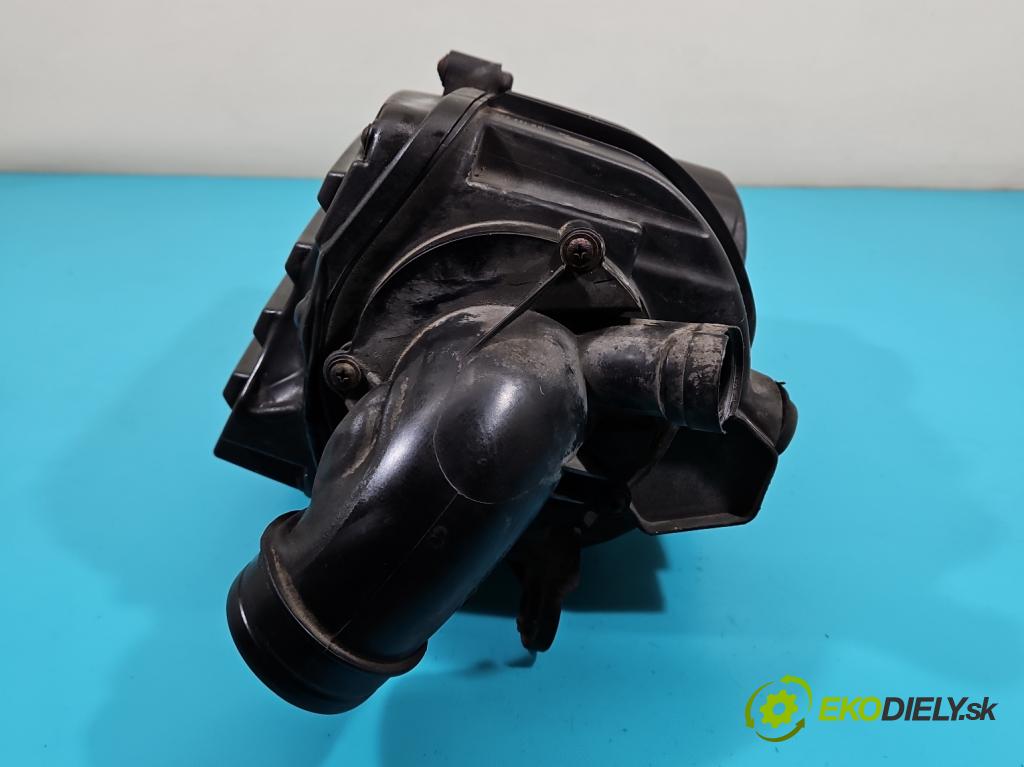 Audi A3 8P 2003-2012 1.6 SR 102 HP manual 75 kW 1595 cm3 3- obal filtra vzduchu 1F0129607 (Obaly filtrov vzduchu)