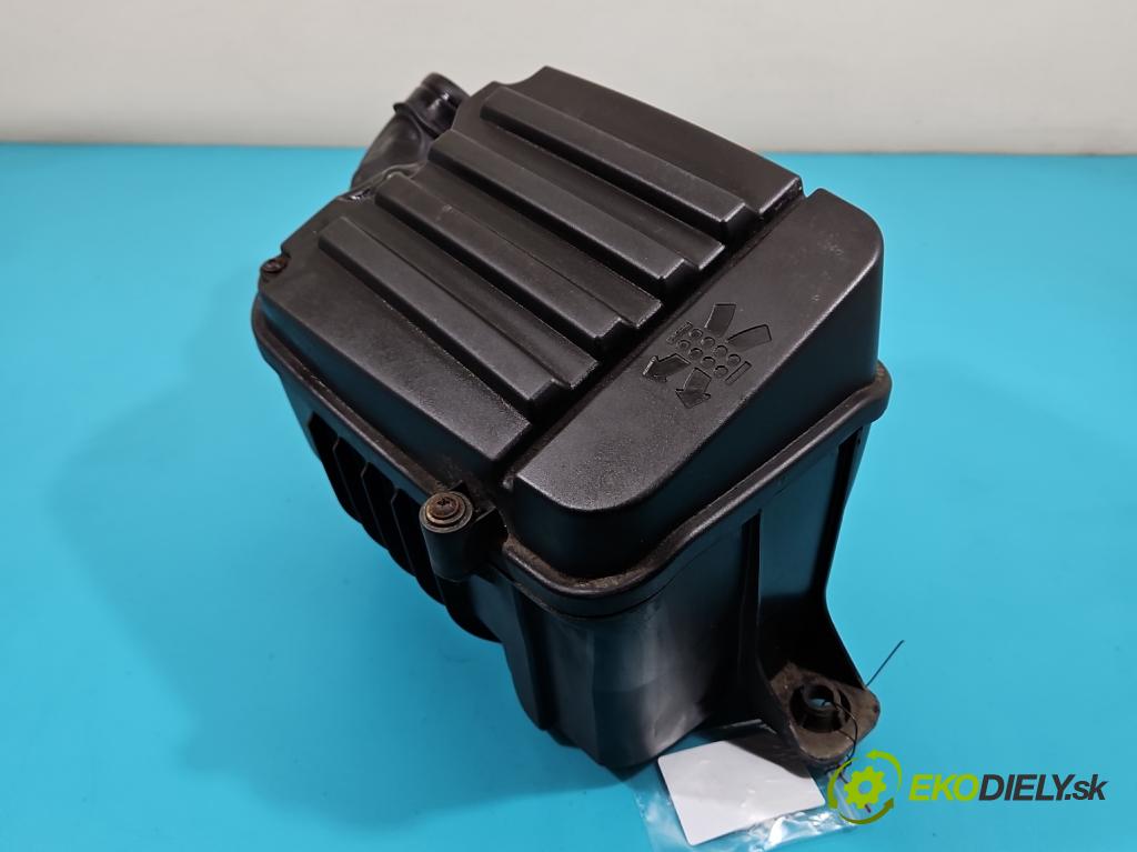 Audi A3 8P 2003-2012 1.6 SR 102 HP manual 75 kW 1595 cm3 3- obal filtra vzduchu 1F0129607 (Obaly filtrov vzduchu)