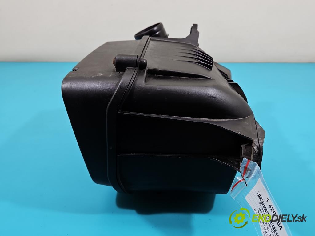 Audi A3 8P 2003-2012 1.6 SR 102 HP manual 75 kW 1595 cm3 3- obal filtra vzduchu 1F0129607 (Obaly filtrov vzduchu)