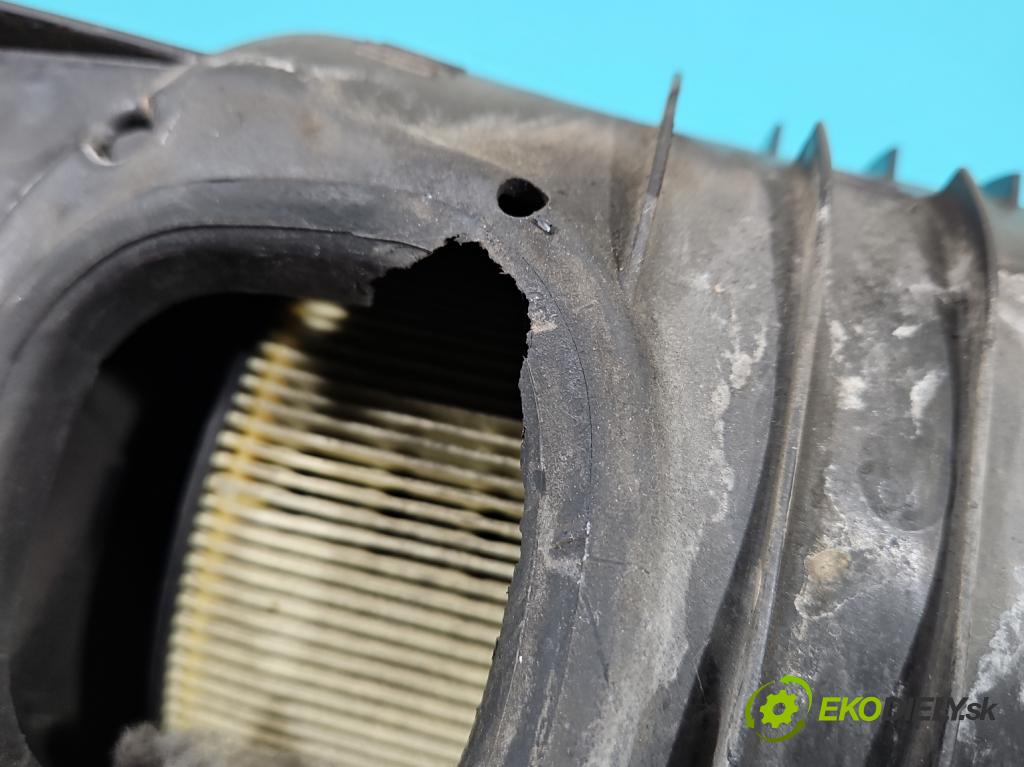 Audi A3 8P 2003-2012 1.6 SR 102 HP manual 75 kW 1595 cm3 3- obal filtra vzduchu 1F0129607 (Obaly filtrov vzduchu)