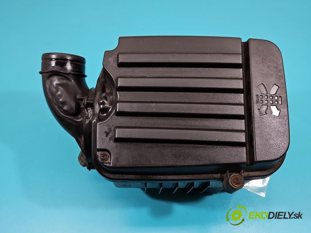 Audi A3 8P 2003-2012 1.6 SR 102 HP manual 75 kW 1595 cm3 3- obal filtra vzduchu 1F0129607 (Obaly filtrov vzduchu)