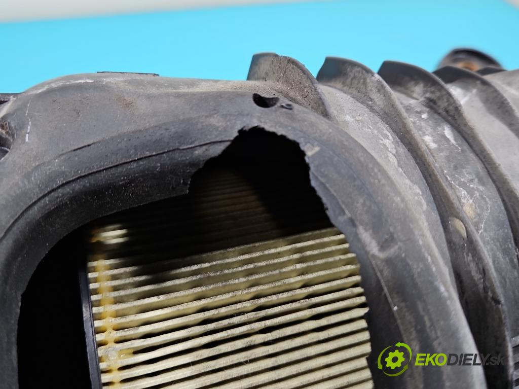 Audi A3 8P 2003-2012 1.6 SR 102 HP manual 75 kW 1595 cm3 3- obal filtra vzduchu 1F0129607 (Obaly filtrov vzduchu)