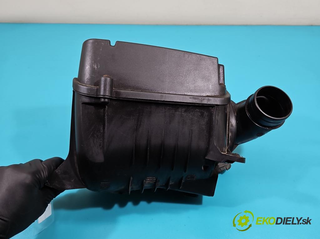 Audi A3 8P 2003-2012 1.6 SR 102 HP manual 75 kW 1595 cm3 3- obal filtra vzduchu 1F0129607 (Obaly filtrov vzduchu)