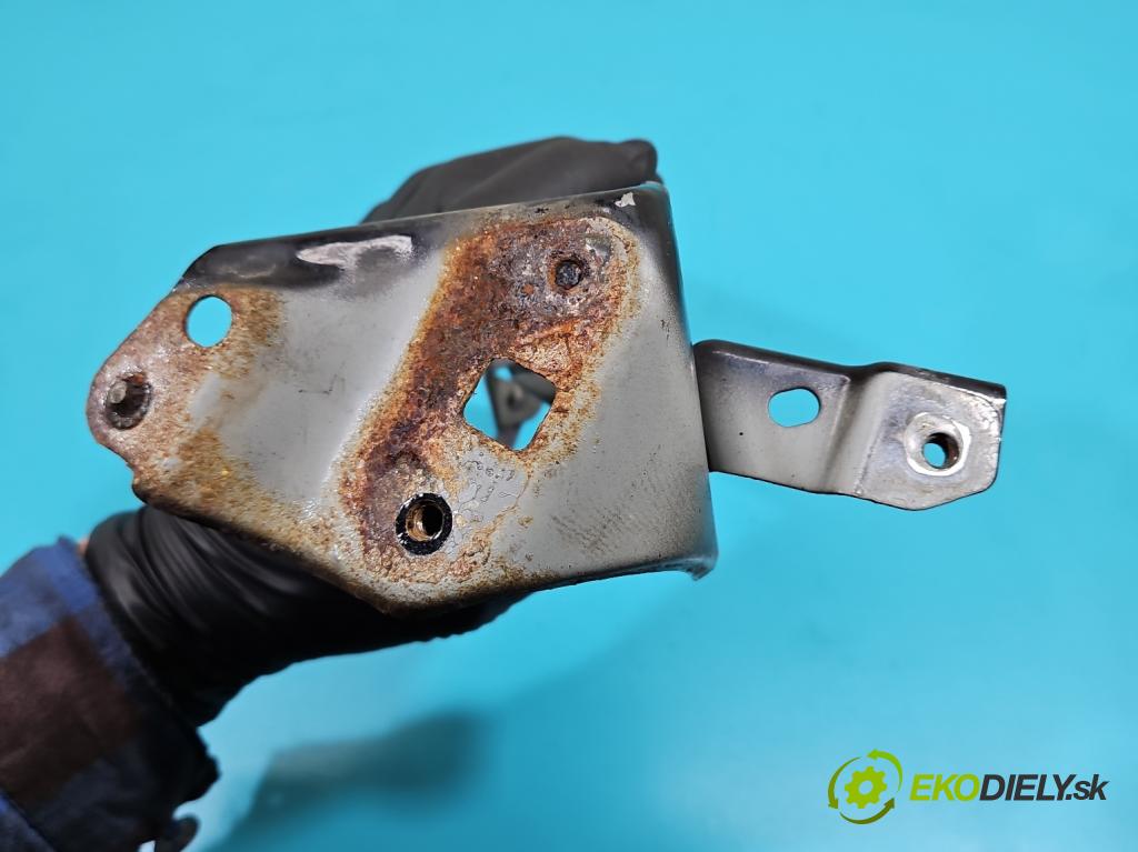 Mazda CX-5 2012-2017 2.2 SKYACTIV: 150 hp manual 110 kW 2191 cm3 5- stěna přední KD53-52240 (Výztuhy přední)