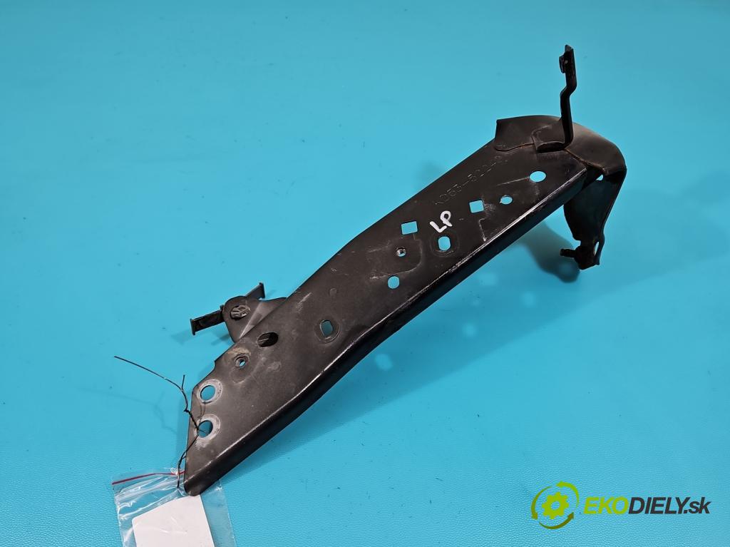 Mazda CX-5 2012-2017 2.2 SKYACTIV: 150 hp manual 110 kW 2191 cm3 5- stěna přední KD53-52240 (Výztuhy přední)