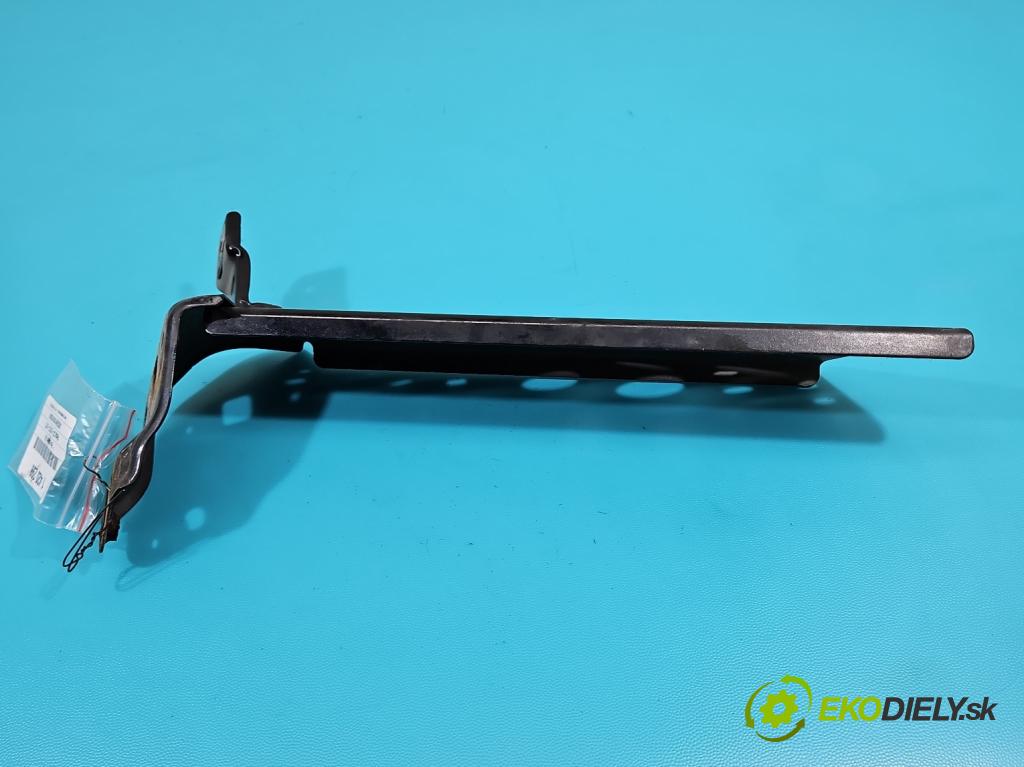 Mazda CX-5 2012-2017 2.2 SKYACTIV: 150 HP manual 110 kW 2191 cm3 5- pas predný KD53-52140 (Výstuhy predné)