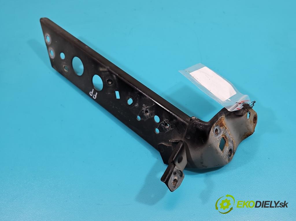 Mazda CX-5 2012-2017 2.2 SKYACTIV: 150 HP manual 110 kW 2191 cm3 5- pas predný KD53-52140 (Výstuhy predné)