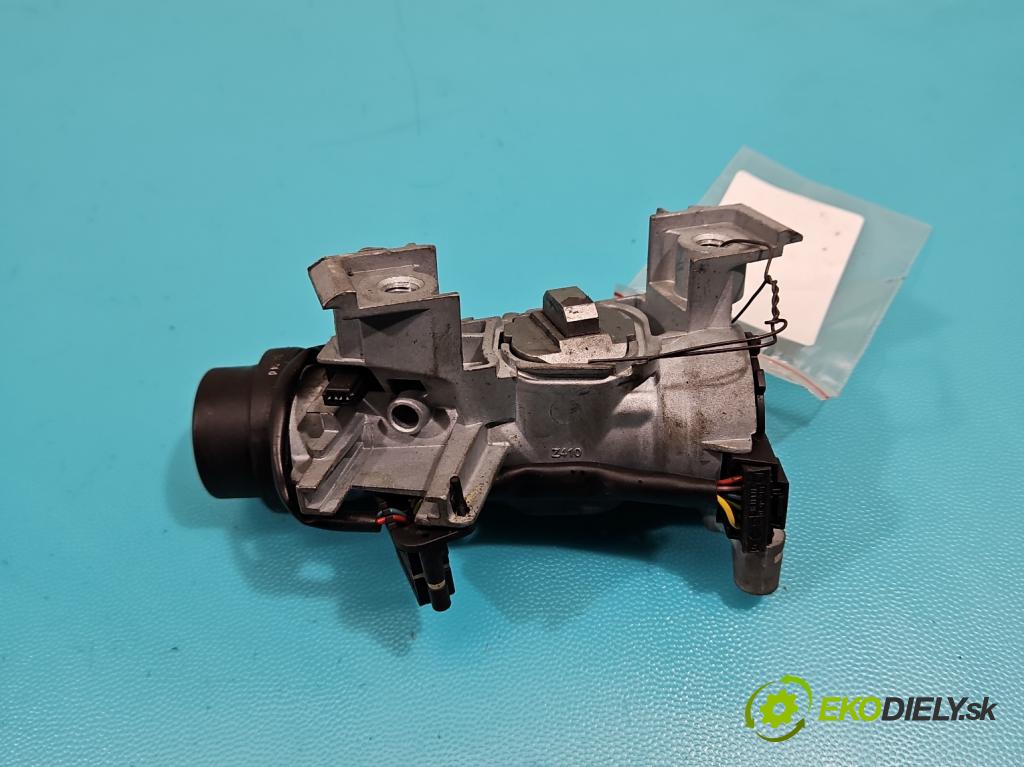 Audi A3 8P 2003-2012 1.6 SR 102 HP manual 75 kW 1595 cm3 3- Spínačka 1K0905865 (Spínacie skrinky a kľúče)