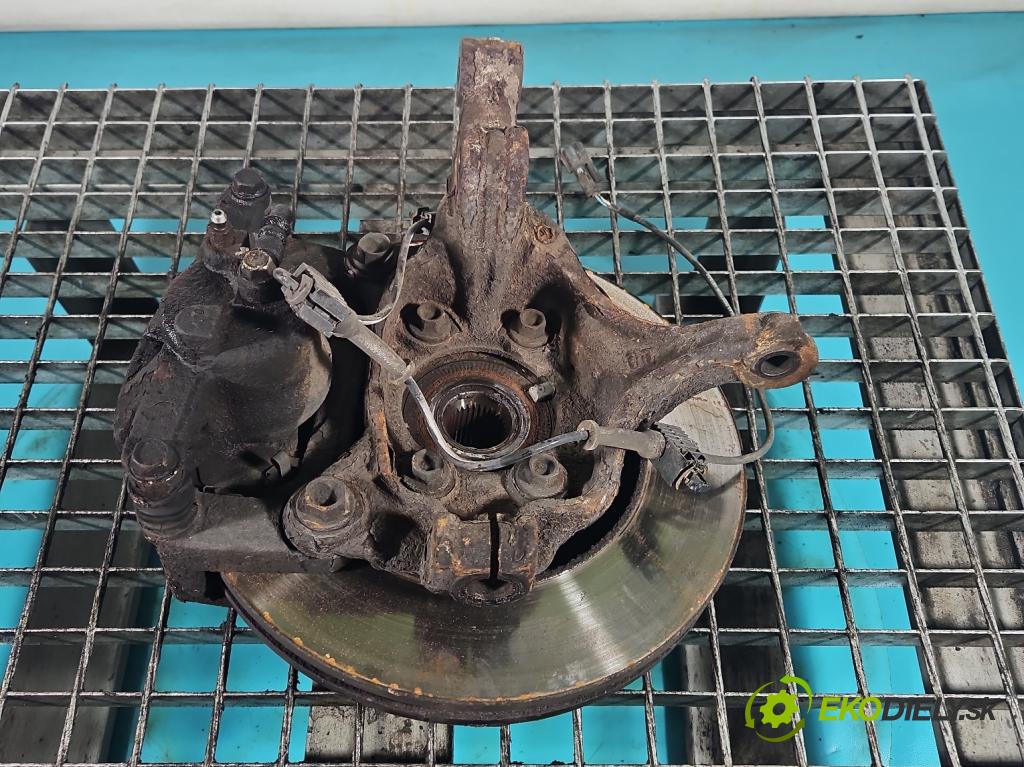 Mazda CX-5 I 2012-2017 2.2 D SKYACTIV: 150 HP manual 110 kW 2191 cm3 5- náboj pravé (Náboje)