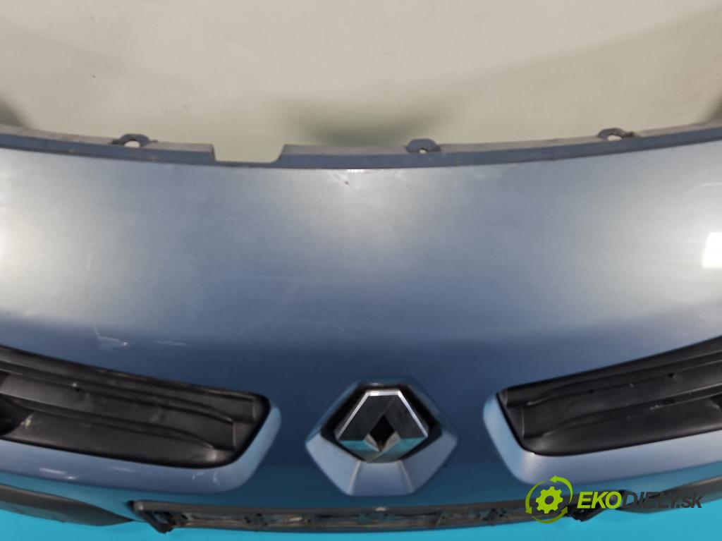 Renault Scenic II 2003-2009 1.5 dci 106 hp manual 78 kW 1461 cm3 5- nárazník přední  (Ostatné)