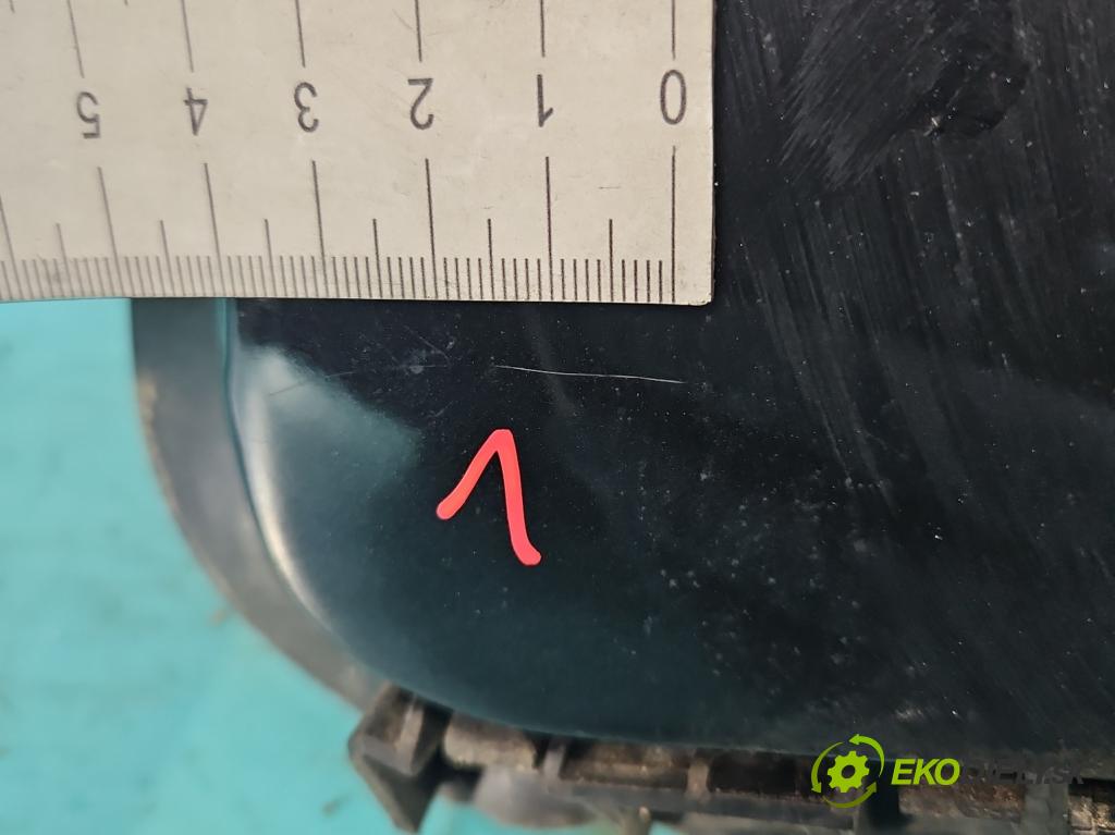 Audi A3 8P 2003-2012 1.6 SR 102 hp manual 75 kW 1595 cm3 3- blatnik přední levý  (Predné ľavé)